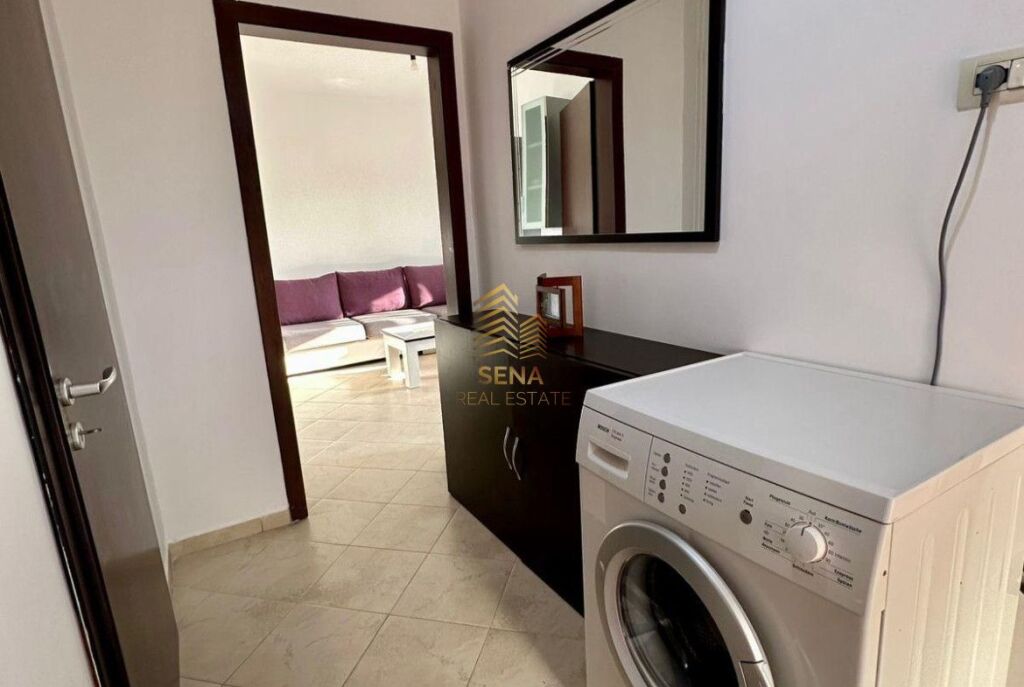 Affitto, Appartamento 1+1+balcone, Laprake, 40.000 Leke/Mese