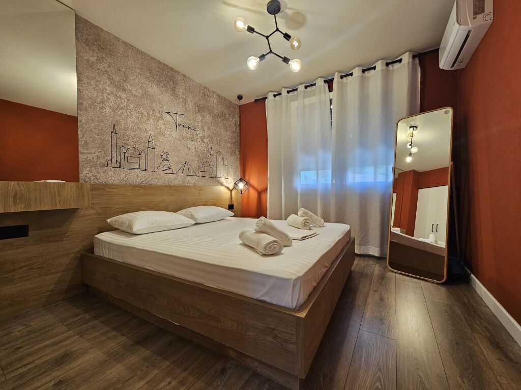 Apartament 1+1 ne shitje Ish Ekspozita!
