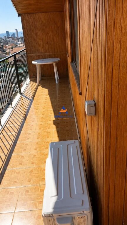 JEPET APARTAMENT ME QERA 2+1+BALLKON "KODRA E PRIFTIT" 45000 LEKE