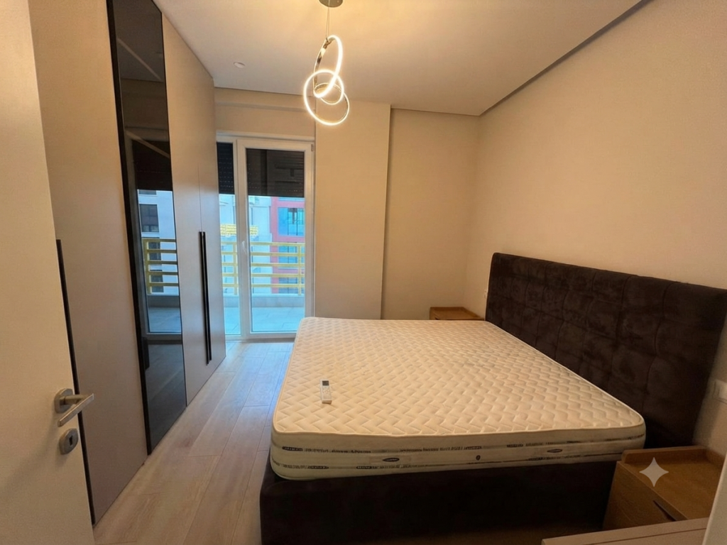 Qera, Apartament 1+1, Kompleksi E88, Laprakë