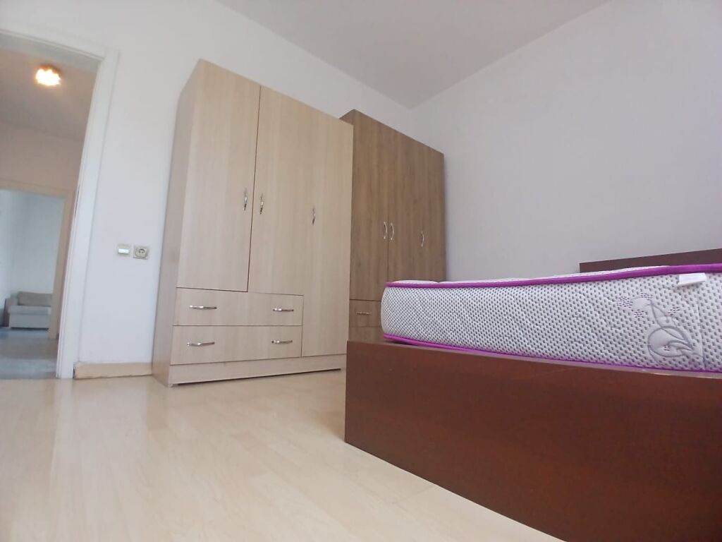 Apartment 1+1+1 Balcony For Rent