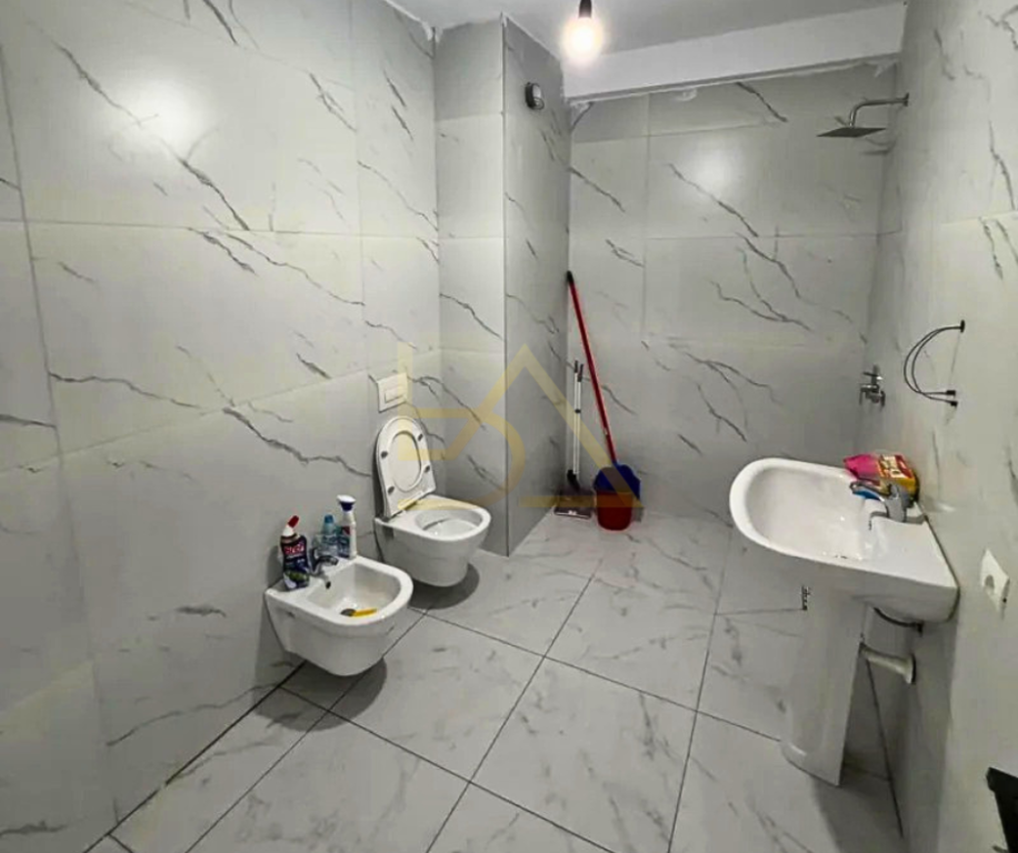Apartament 1+1 për Shitje – Color Splash Residence, Paskuqan, Tiranë