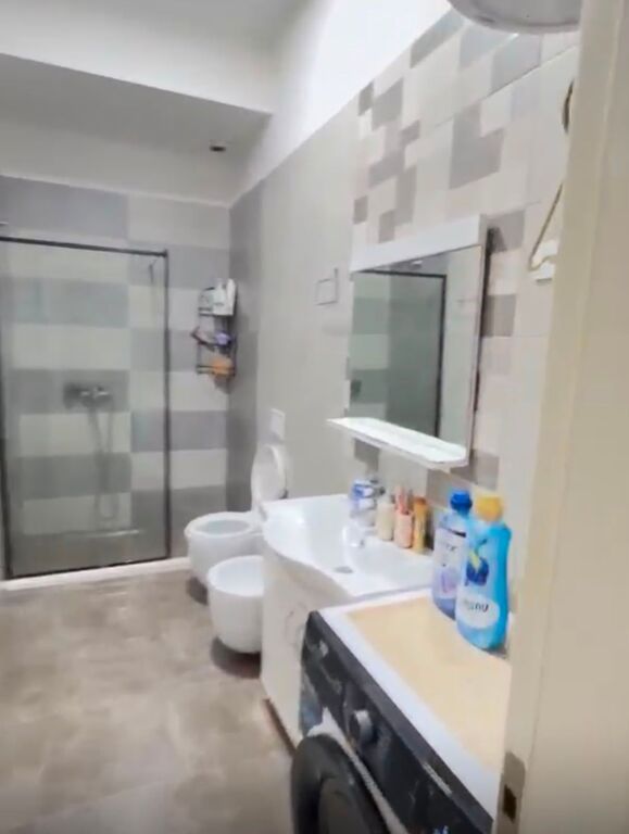 APARTAMENT 2+1 PER QERA TEK GOLDEN PARK
