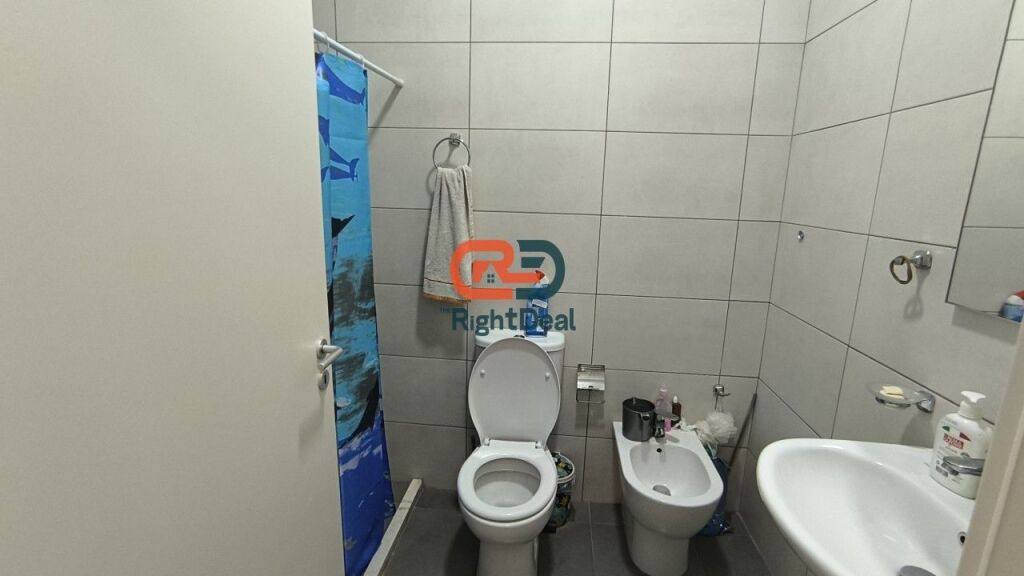 Ne Ali Dem, Tek Kompleksi Mangalem 21, Shitet Apartament 2+1 Me Hapesira Te Bollshme !!!