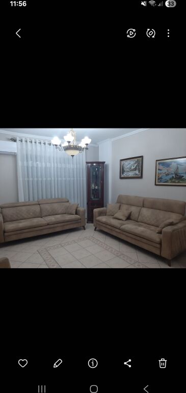 Appartamento 2+1 in vendita