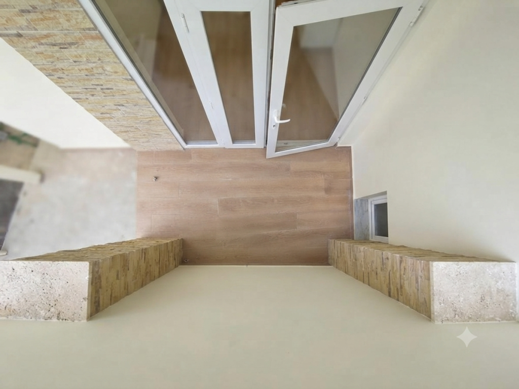 Shitet ,Apartament 1+1, Komuna e Parisit, Tirane