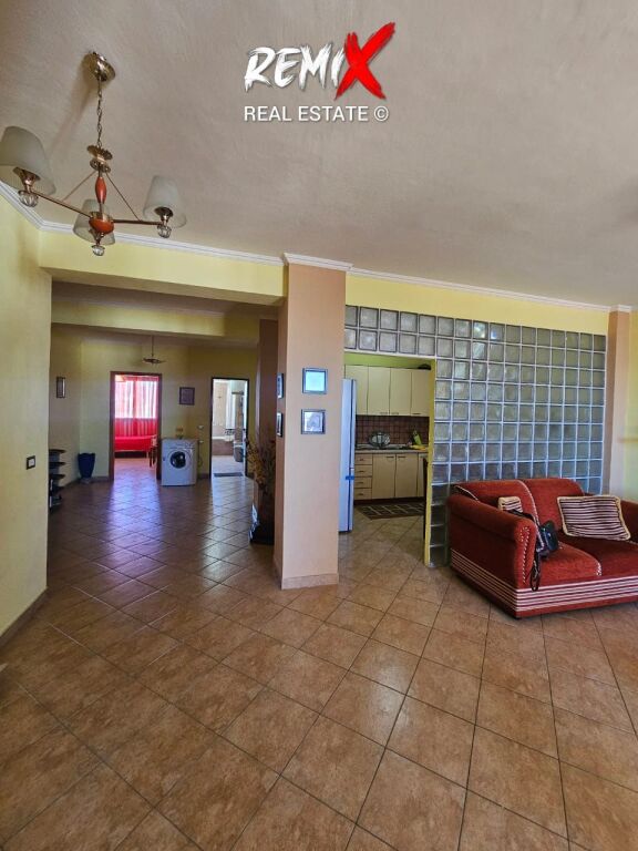 FOR RENT 3+1 APARTMENT NEAR THE POLYCLINIC