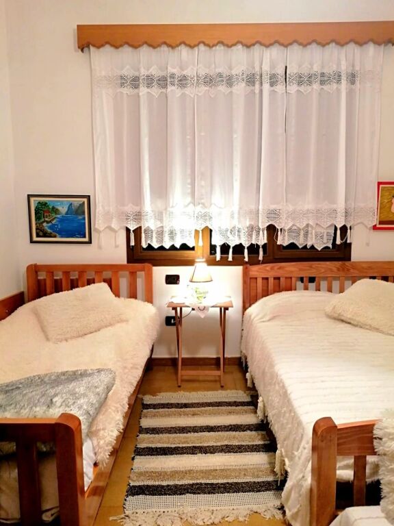 Jepet me qera apartament