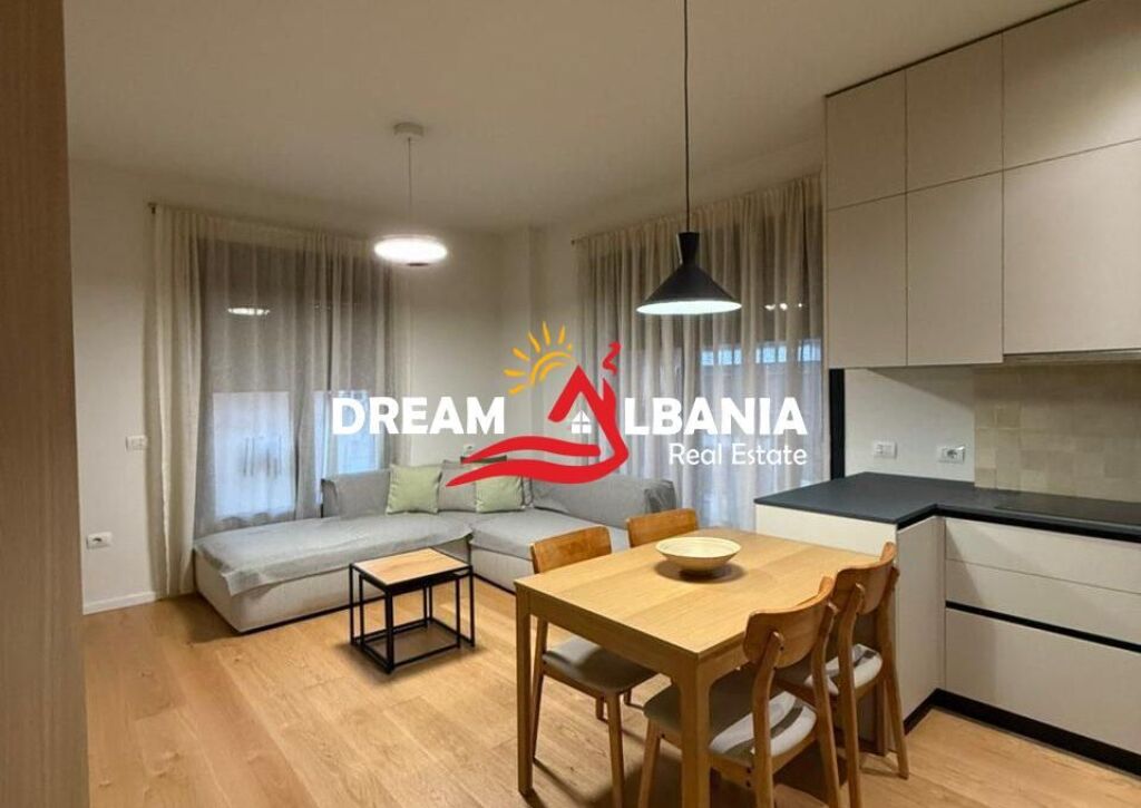 Super Apartament 2+1 me Qera Rruga e Kosovareve (ID 5221008)