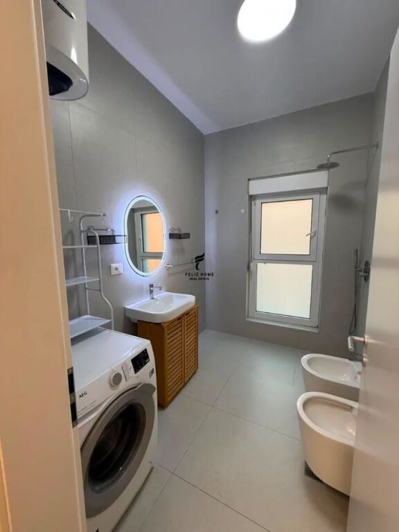 APARTMENT FOR RENT 2+1 ALI DEMI 55,000 LEKE FH-86204