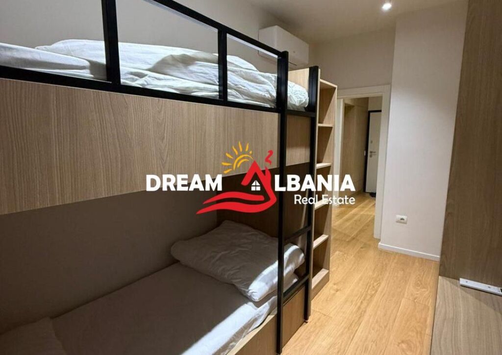 Super Apartament 2+1 me Qera Rruga e Kosovareve (ID 5221008)