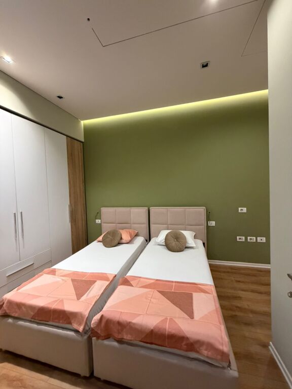APARTAMENT 2+1 PER QERA TEK GOLDEN PARK