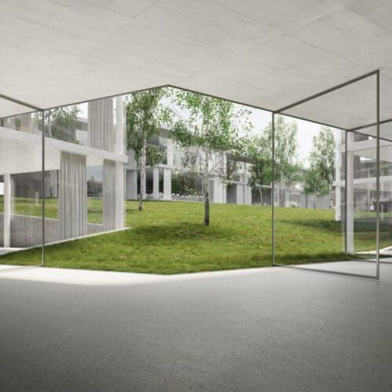 Apartament ne shitje 1+1 By Long Hill Teg