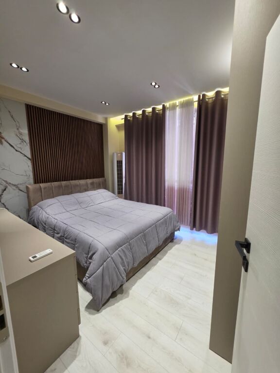 🏡 **FOR SALE:** Premium 1+1 Apartment 📍 Astir – Bohemi ✨58 m² | 6th Floor | Newly Renovated | Title Deed | Suitable for Bank Loan || €116,000