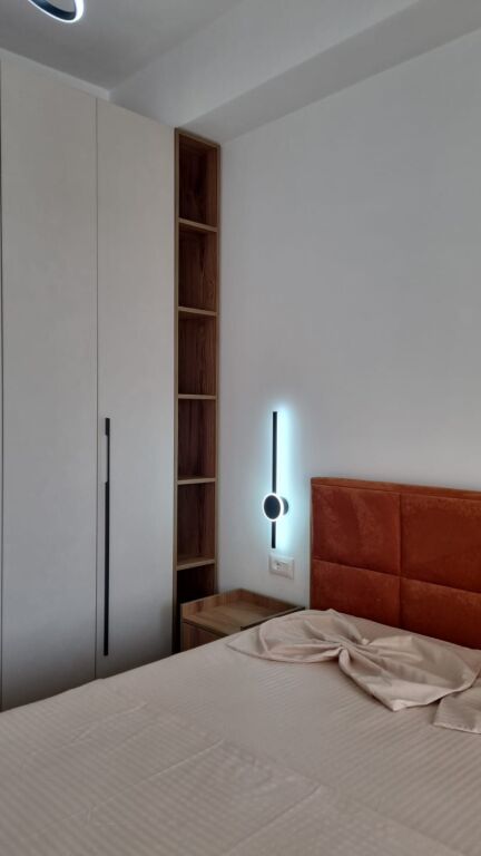 Apartment 1+1 for rent at Kadiu Complex, Ali Dem