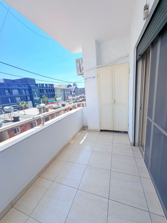 FOR RENT APARTMENT 3+1+2 NEAR FLAGSHIP, DURRES