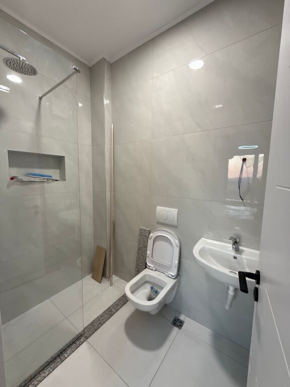 Apartment 2+1+2 for Rent