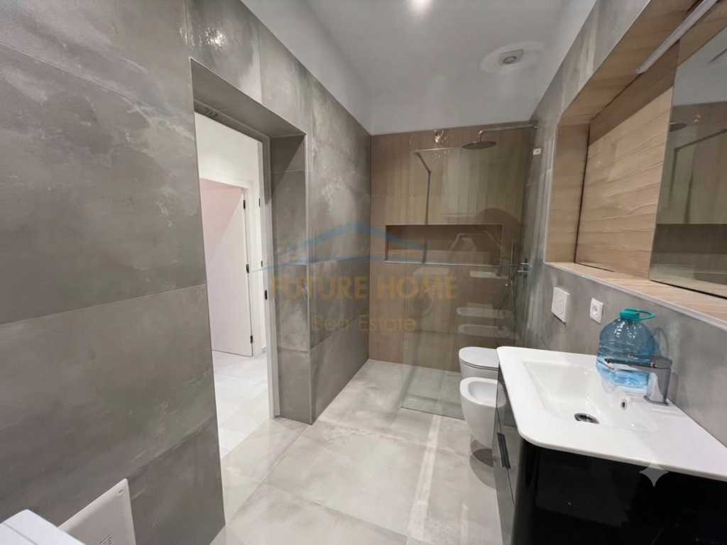 Qera, Apartament 2+1+ Post Parkimi, Rruga e Dibres, Tirane .