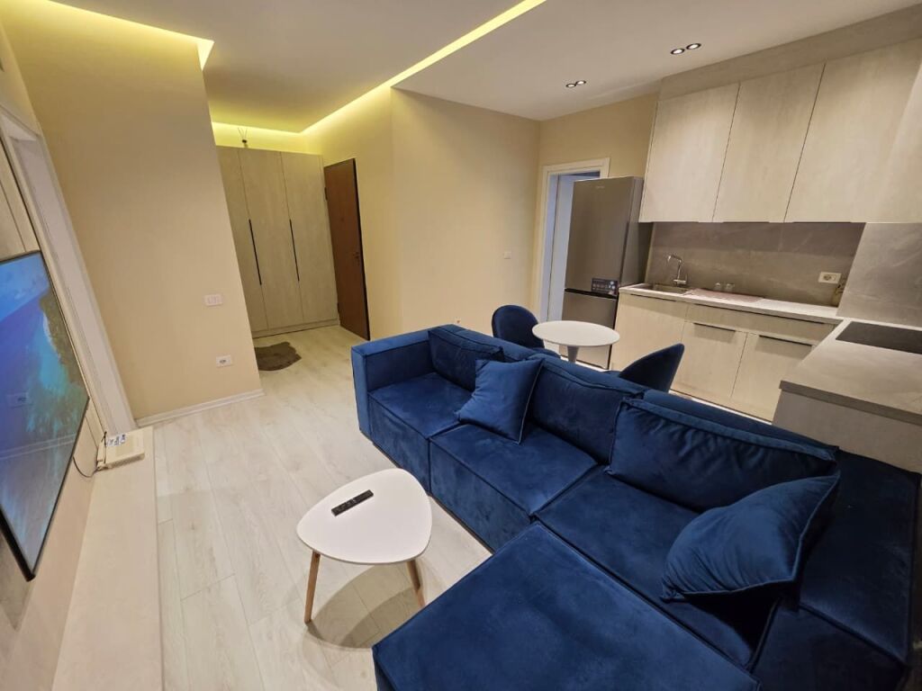 🏡 **FOR SALE:** Premium 1+1 Apartment 📍 Astir – Bohemi ✨58 m² | 6th Floor | Newly Renovated | Title Deed | Suitable for Bank Loan || €116,000