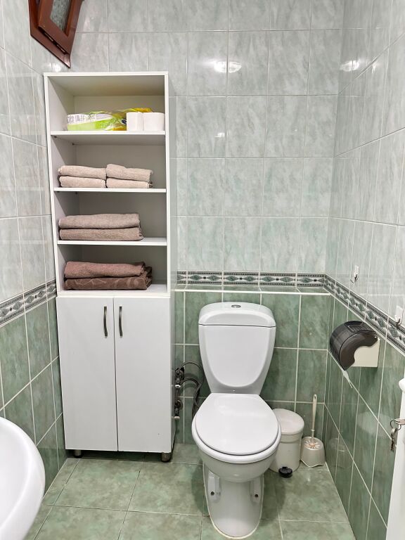 In affitto 2+1+2 Via Dritan Hoxha Laprake 750€