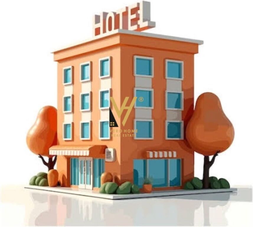 SHITET HOTEL TRE KATESH NE KSAMIL
