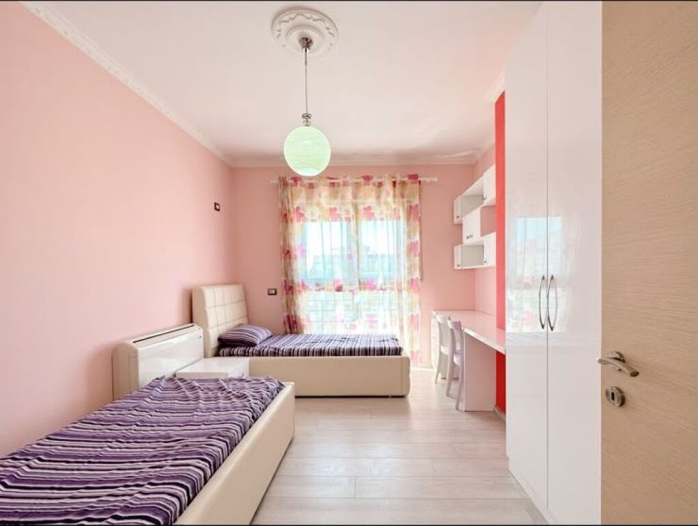 Apartment for rent 2+1+2 Astir