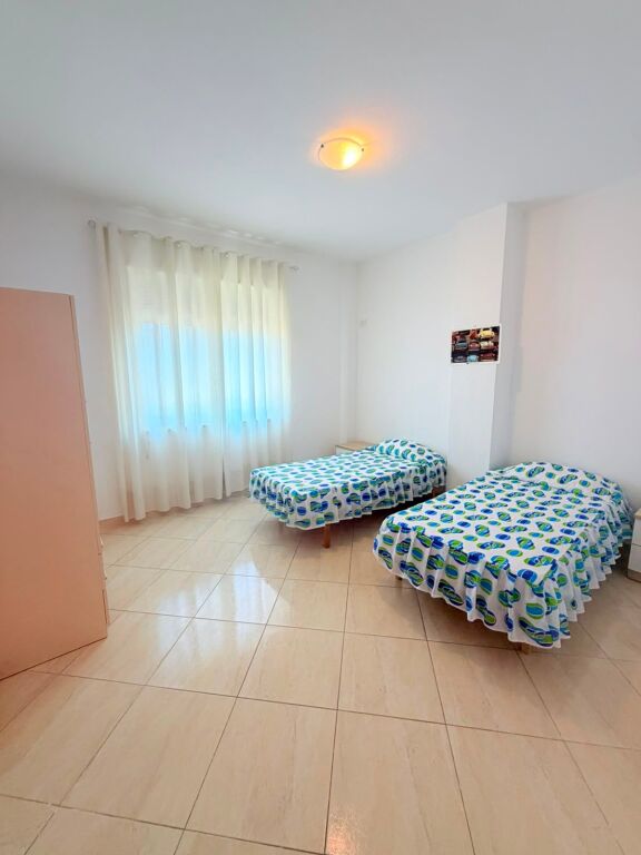 FOR RENT APARTMENT 3+1+2 NEAR FLAGSHIP, DURRES