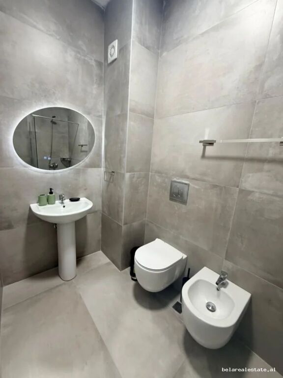 Apartment For Rent 1+1 Near 5 Maji (ID B2101840) Tirana.