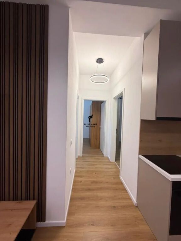 APARTMENT FOR RENT 2+1 ALI DEMI 55,000 LEKE FH-86204