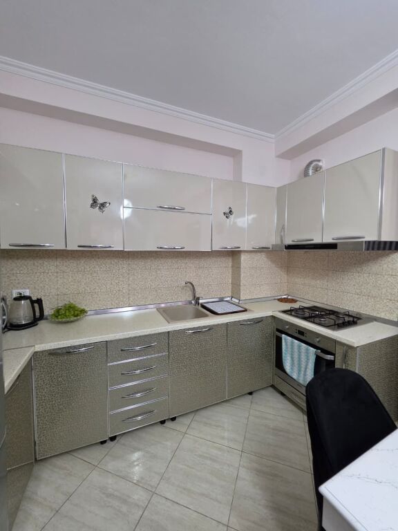 🏡 APPARTAMENTO IN VENDITA 2+1+2 – ASTIR