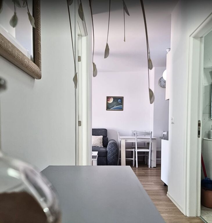 Appartamento 1+1 in affitto Xhamllik