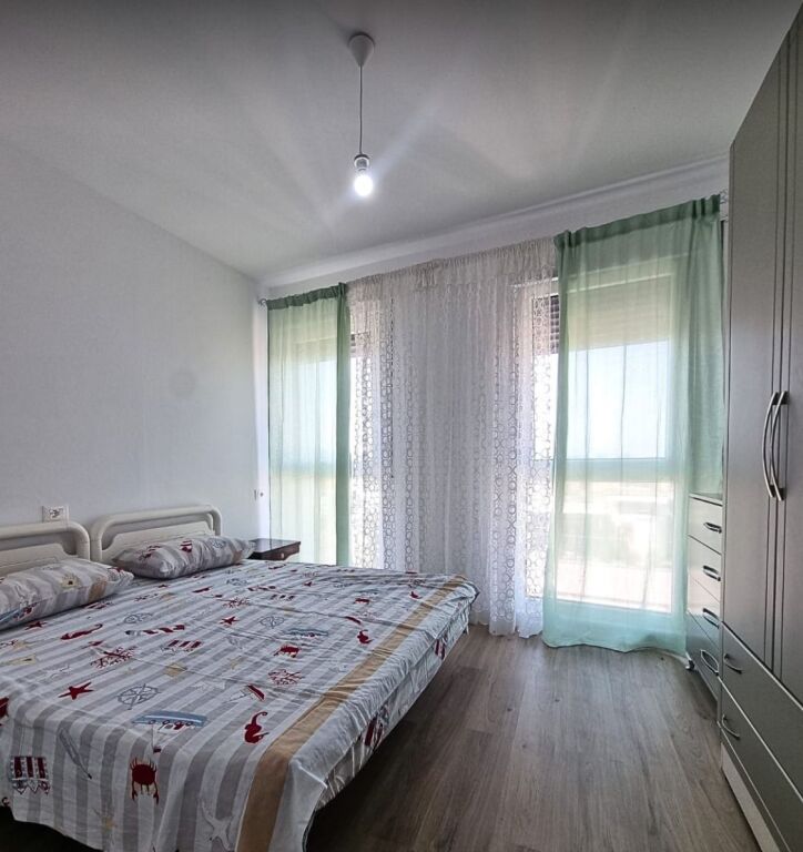 Appartamento 1+1 in affitto Xhamllik
