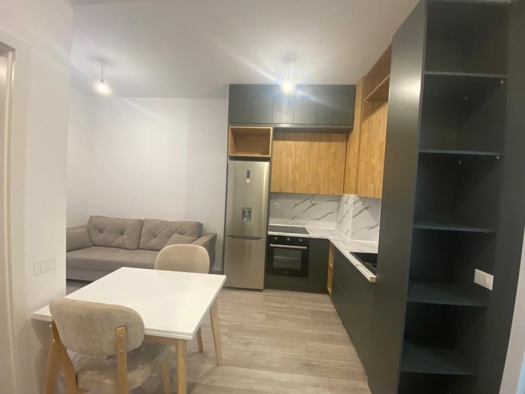 Rent | Apartament 1 + 1 | Mangalem 21 | 350 €/month