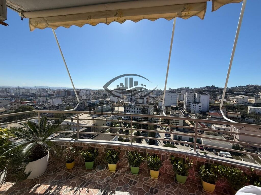 FOR RENT 2+1 APARTMENT – NEAR THE HOSPITAL, DURRËS