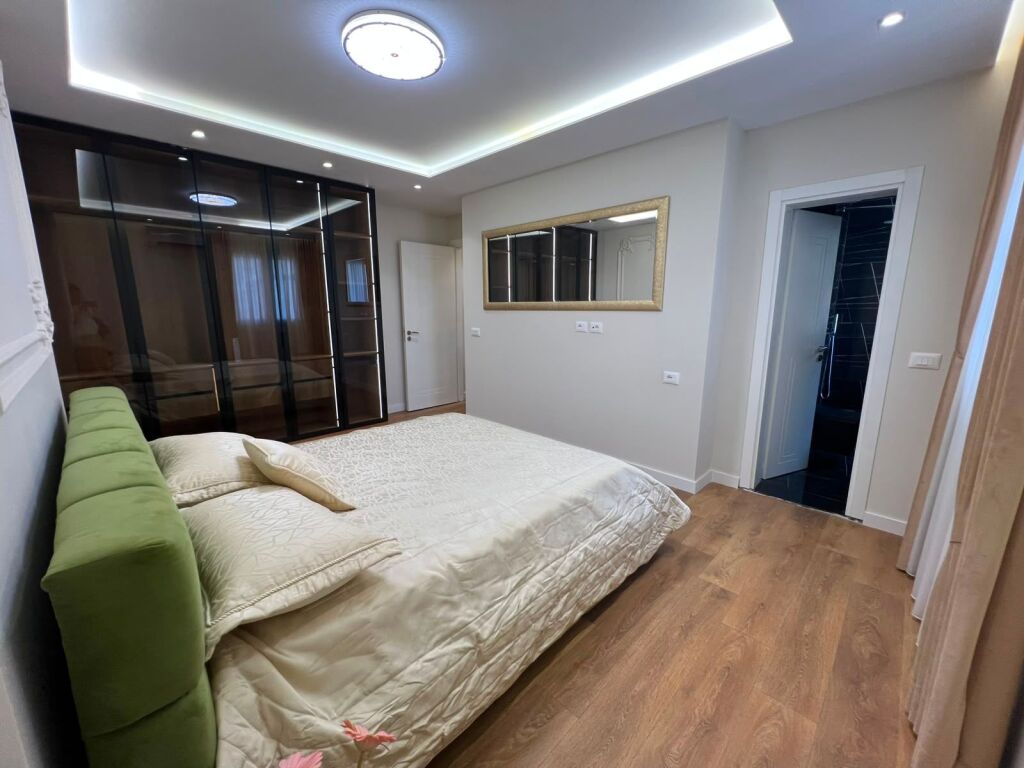 Apartment For Rent 2+1 Near Dinamo Stadium (ID B2202008) Tirana.
