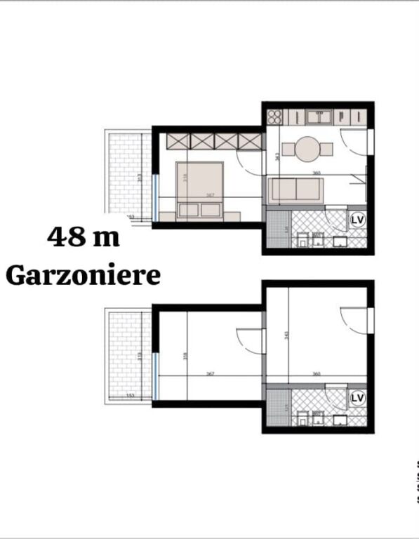 Vendo appartamento 2+1, Astir