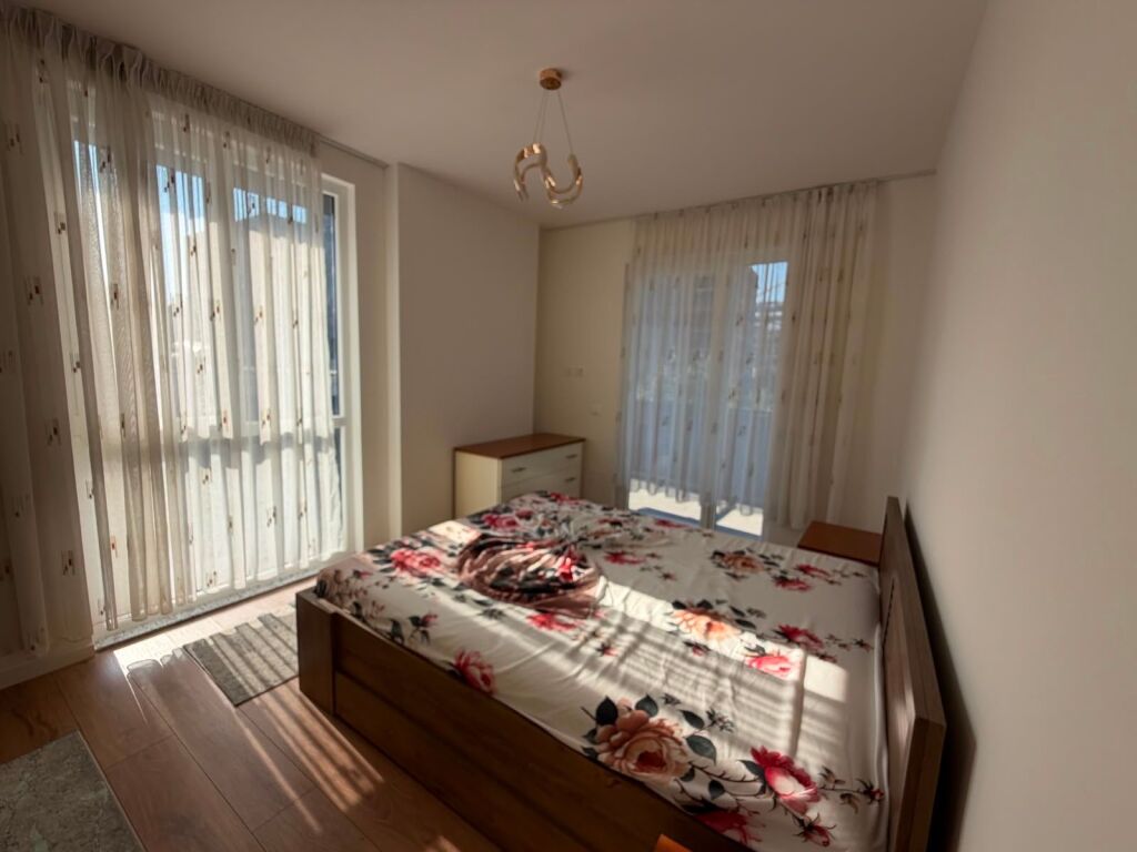 Jepet me qira apartament 2+1 në Paskuqan