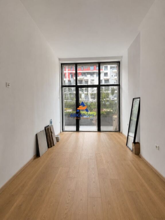 RENTAL SPACE 24M2 "NEAR NEW BOULEVARD, NDERGJONI COMPLEX" 50,000 LEKE