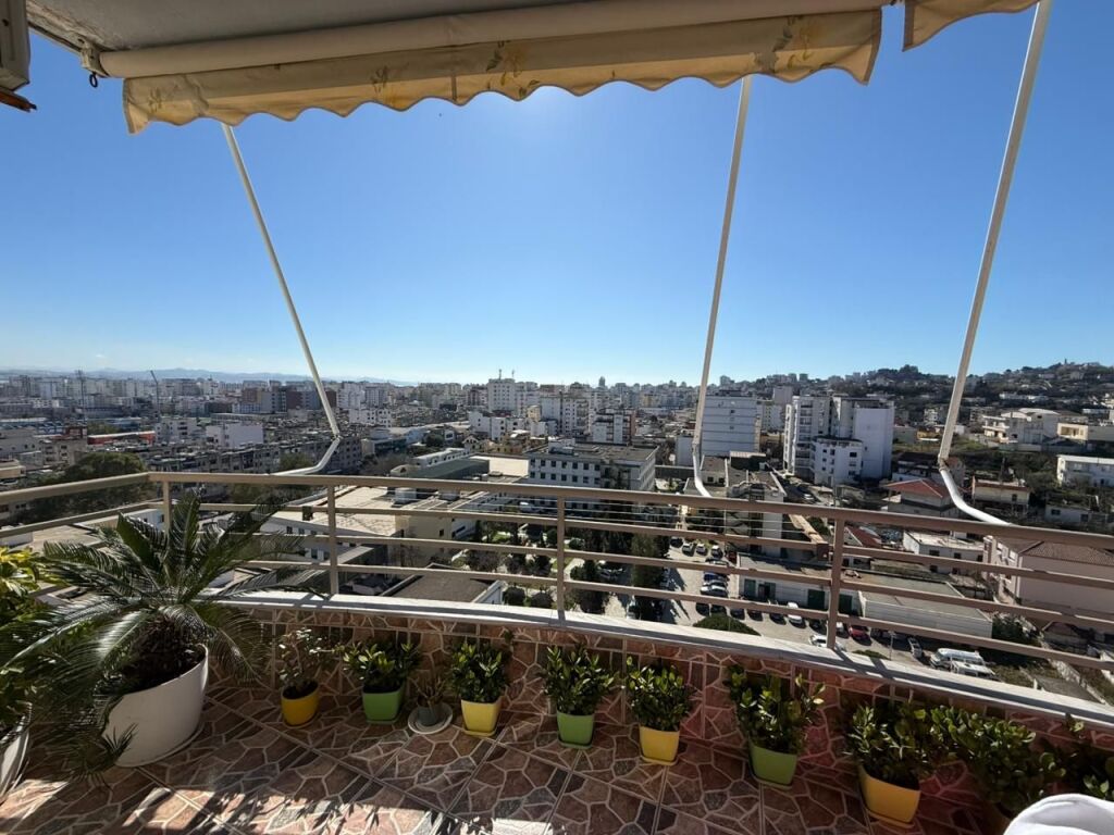Apartment 2+1+2 for Rent near the Hospital!