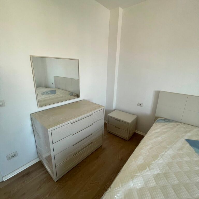 SHITET APARTAMENT 2+1 NE ZONEN E SPITALLES, DURRES