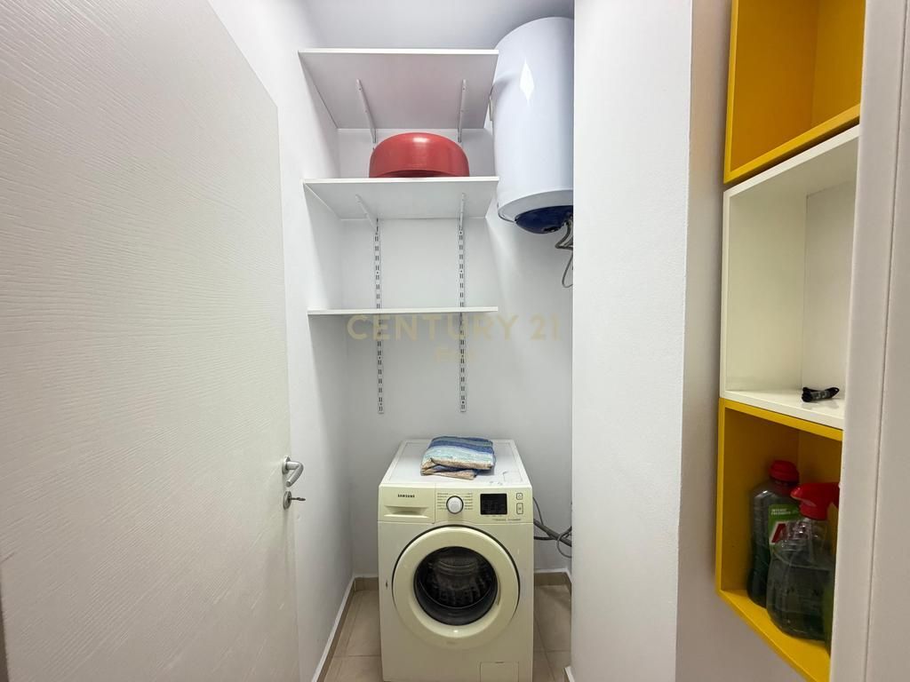 Affitto, Appartamento 2+1+2, vicino a UKD, Durres !