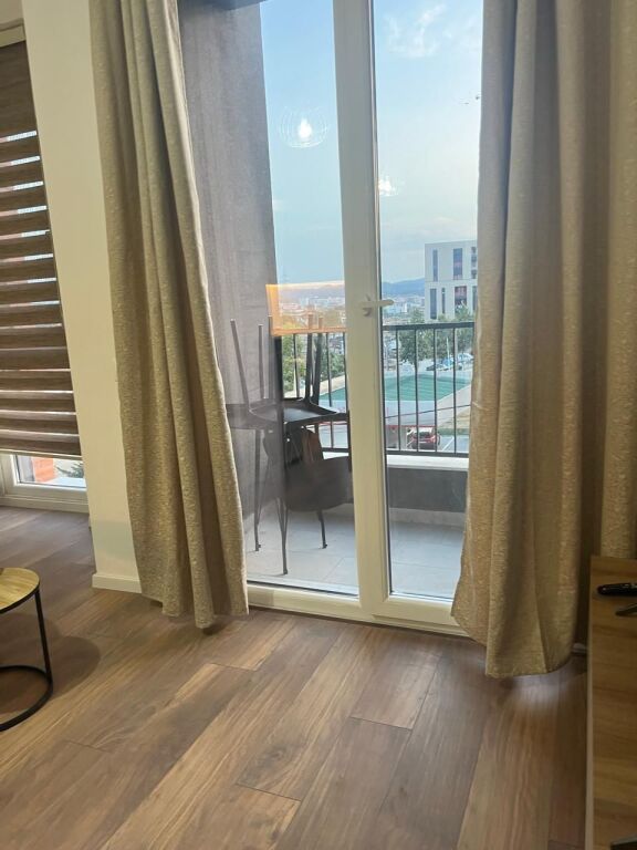 📣 QERA APARTAMENT 1+1 + PARKING 📍 Paskuqan💰 48.000 Lekë/Muaj – I PADISKUTUESHËM