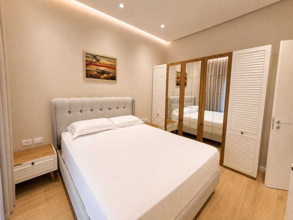 JEPET ME QIRA APARTAMENT 2+1 NE BLLOK !