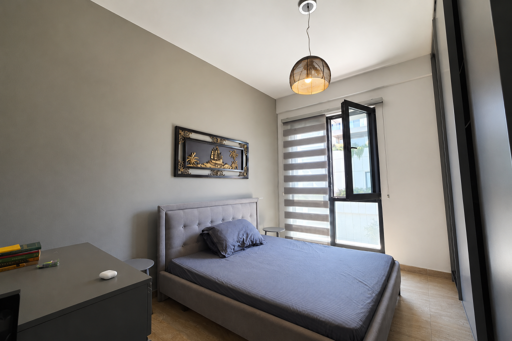 Apartment 3+1 for sale Kavaja Street, Square21