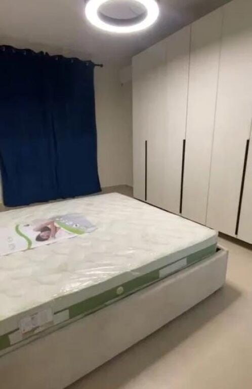 Apartment 2+1 for rent at Kodra e Diellit, near Bar Kafe Niku.