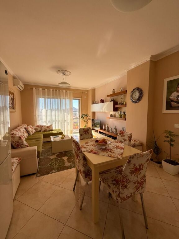 Apartment 2+1+2 for Rent near the Hospital!