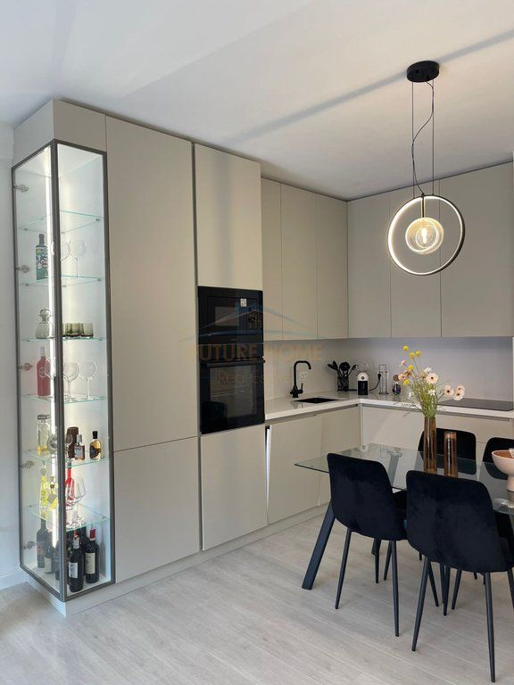 Rent, Apartment 2+1+Parking Space, Kodra e Diellit, Tirana.
