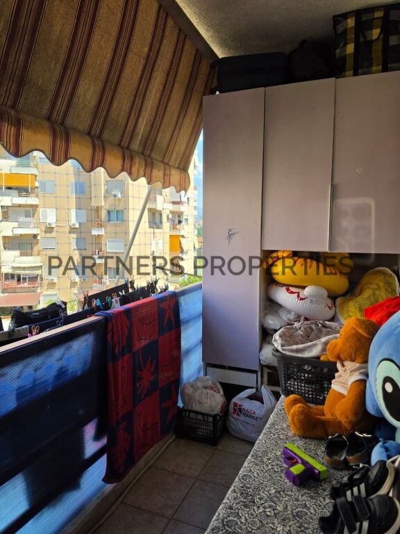 ​ASTIR_APARTMENT 2+1+2 FOR SALE WITH REGULAR OWNERSHIP CERTIFICATE!