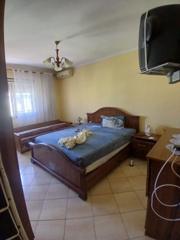 Shitet Apartament 2+1 në Vala Park, Lagjja 18, Durrës