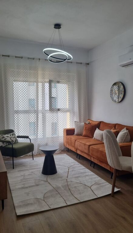 Apartment 1+1 for rent at Kadiu Complex, Ali Dem